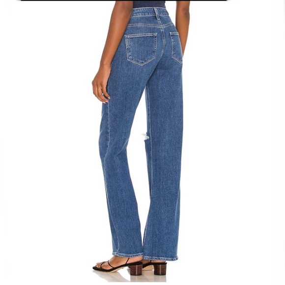 Paige Denim Leenah jeans - Picture 4 of 7